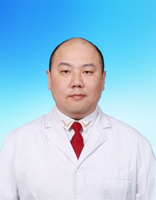 赵旭炜头像