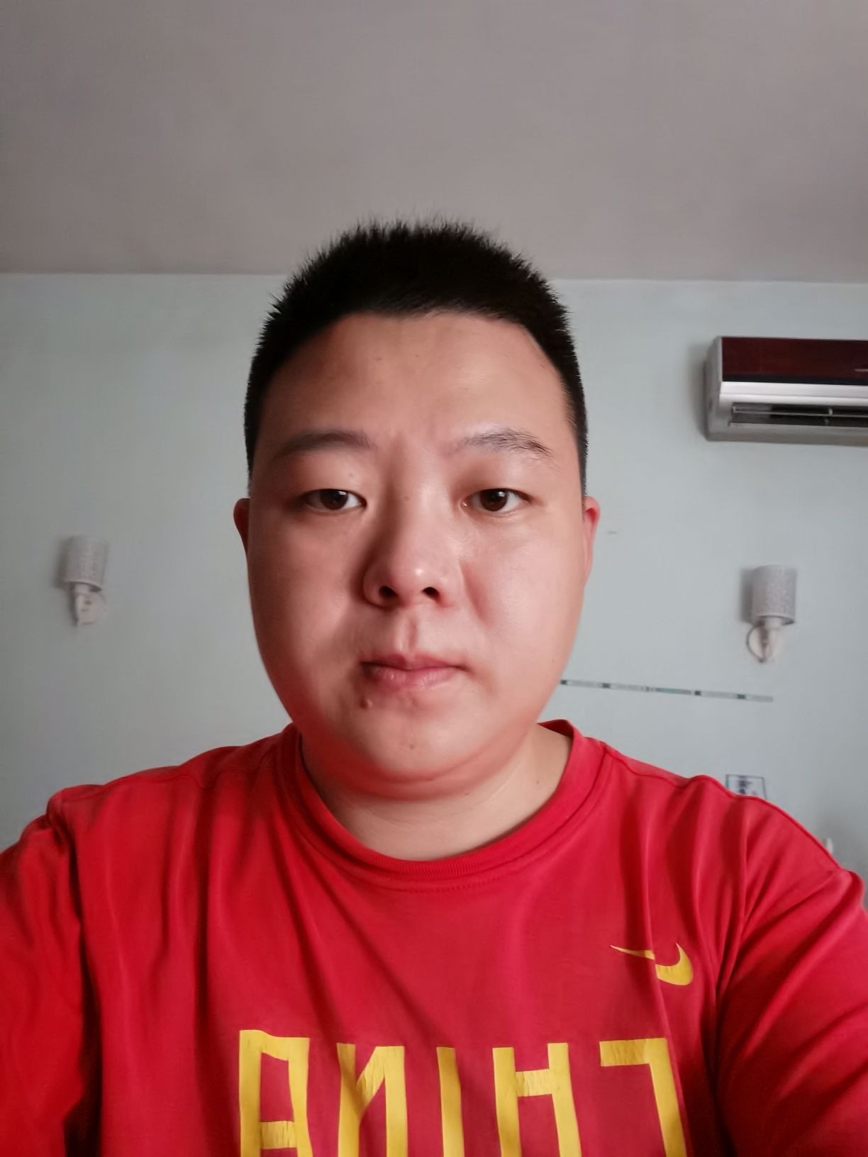 陈喻头像