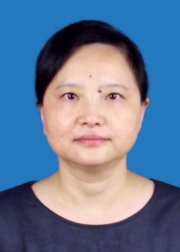 袁红头像