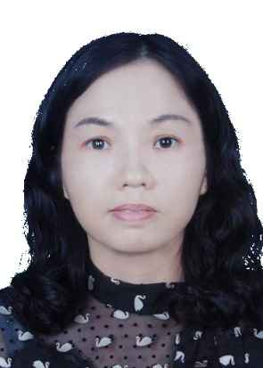 何月英头像