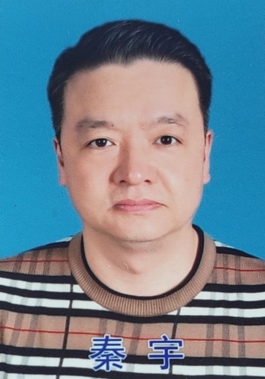 秦宇头像