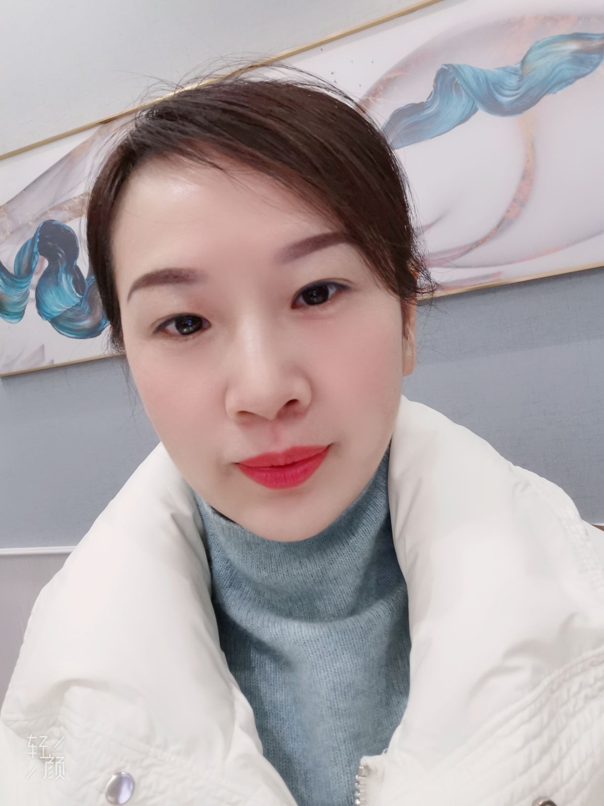 周亚兰头像