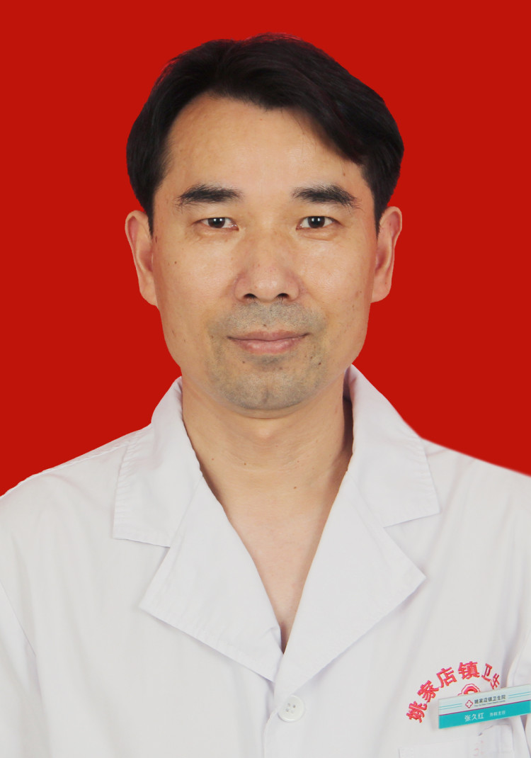 张久红头像
