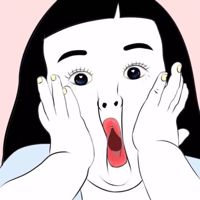张婷婷头像