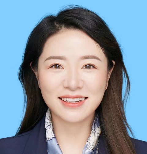 徐文娟头像