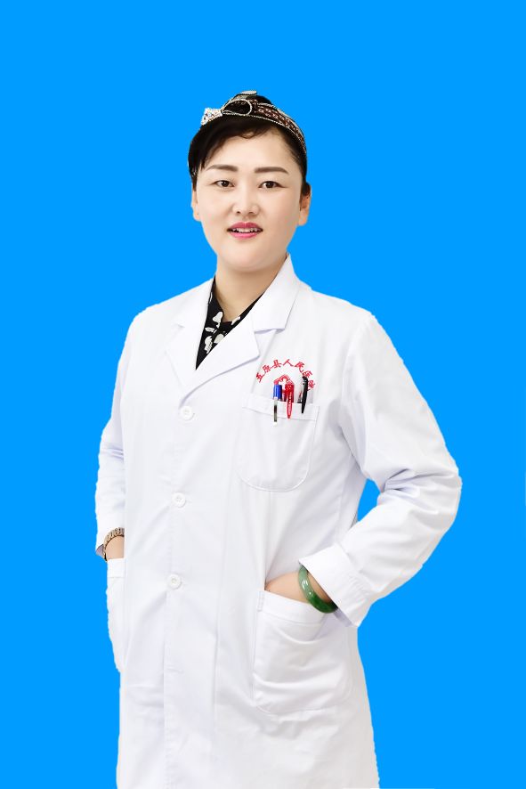 张艳头像