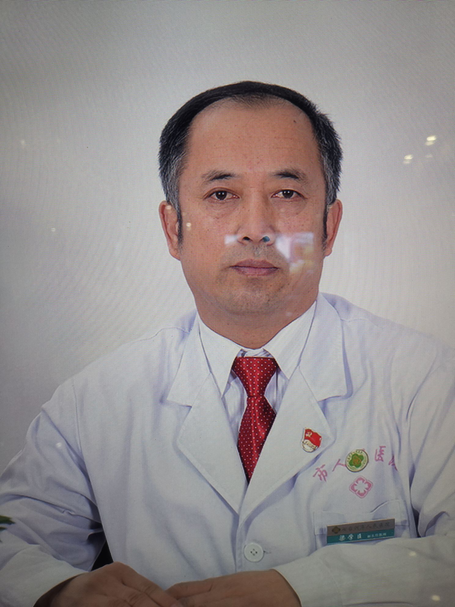 梁学臣头像