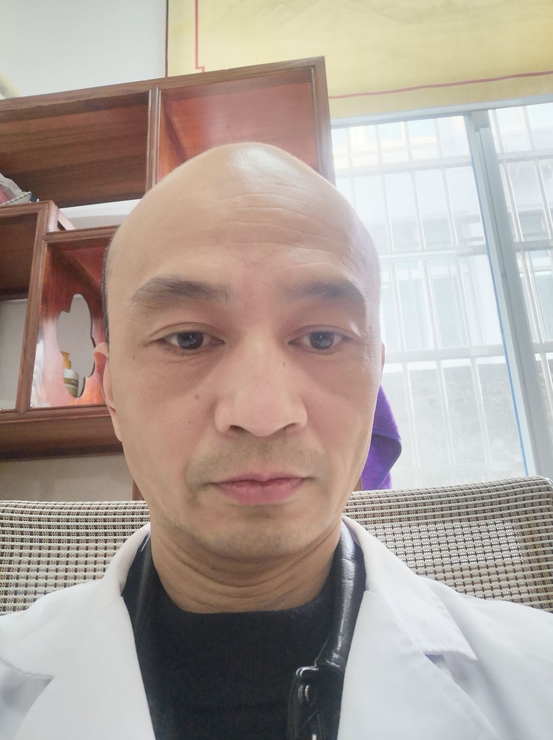 王爱君头像