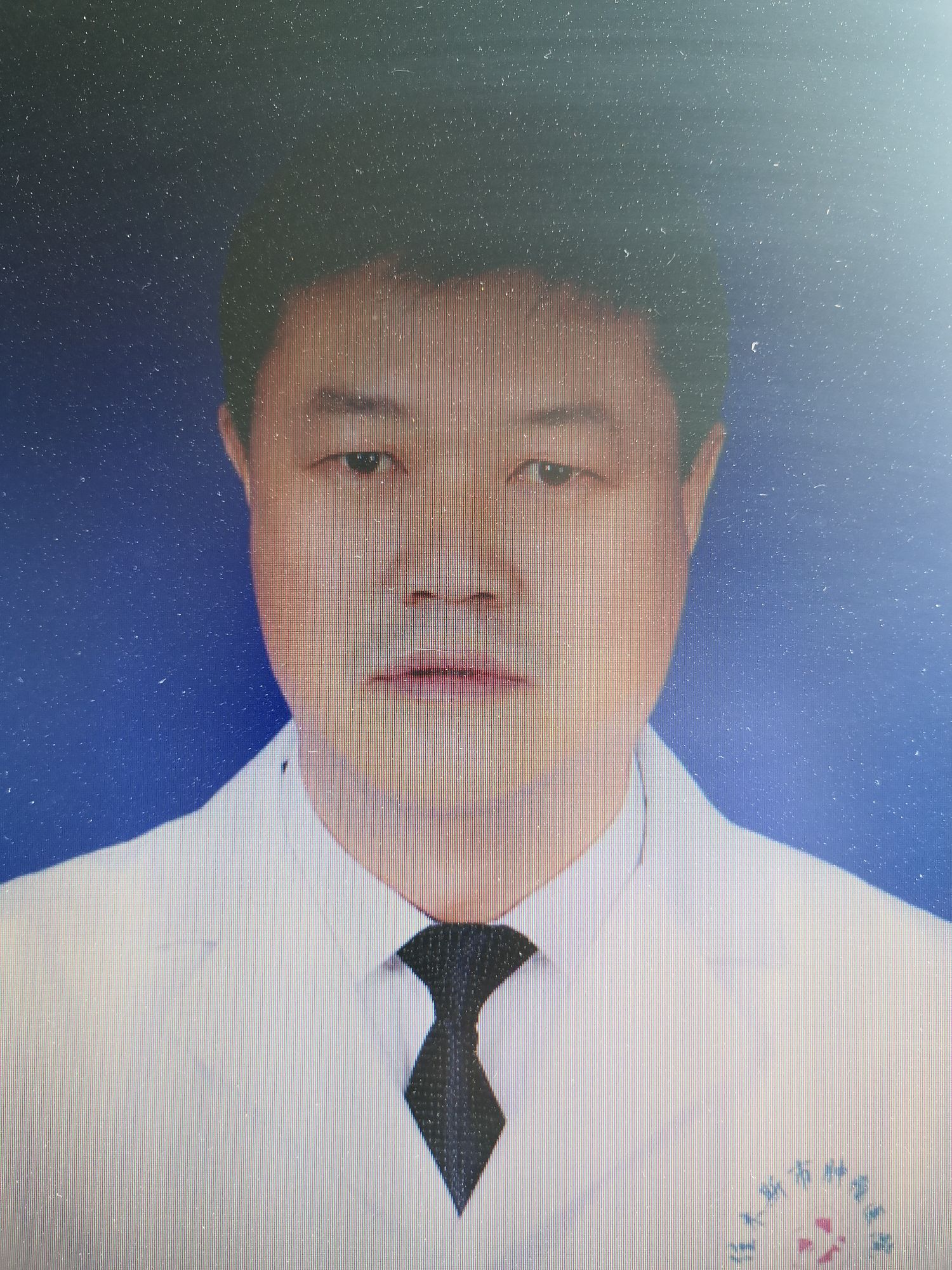 石昌国头像