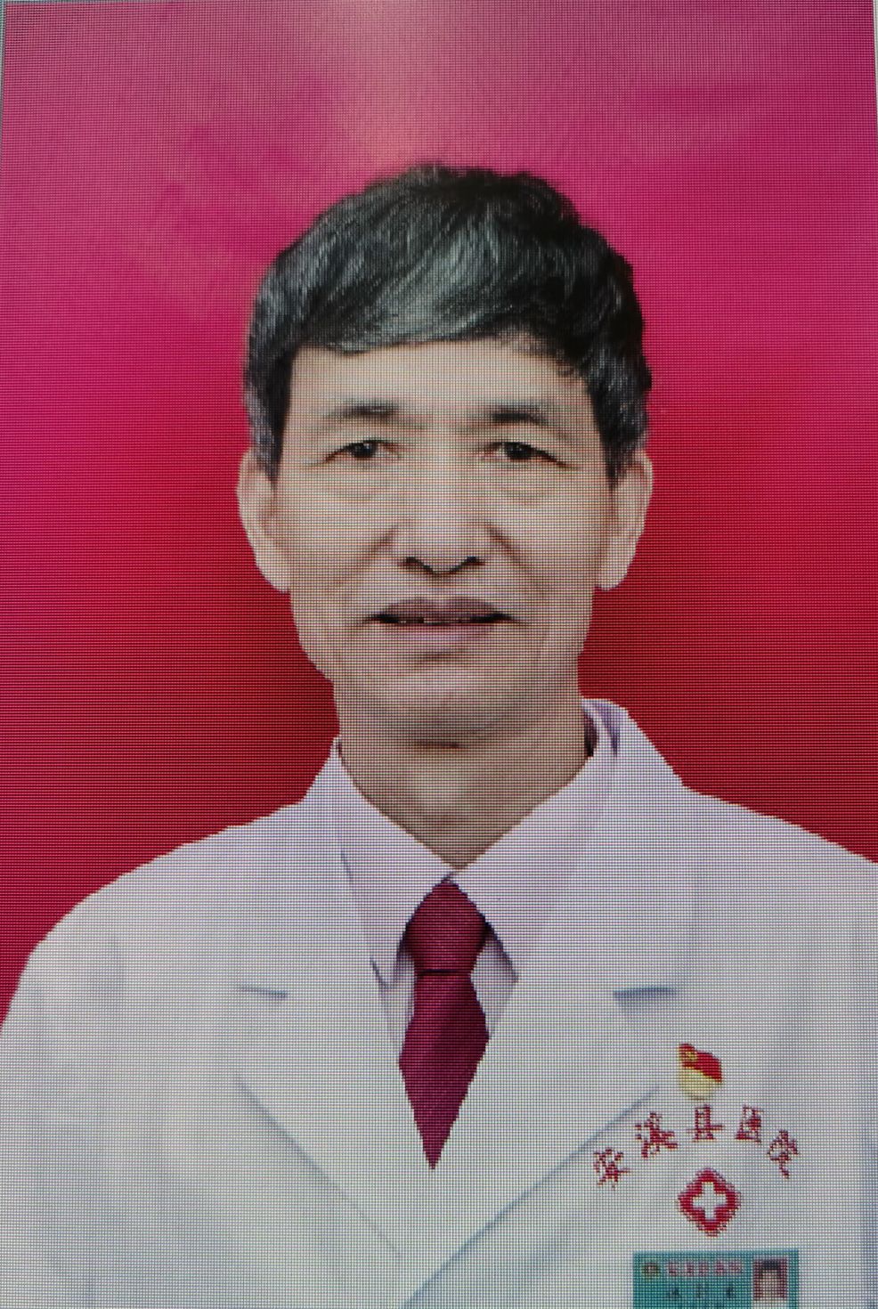 林剑生头像