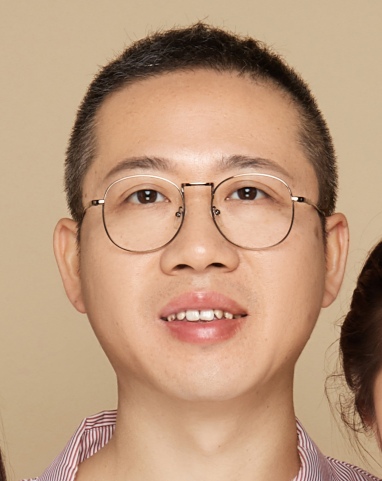 闻斌头像