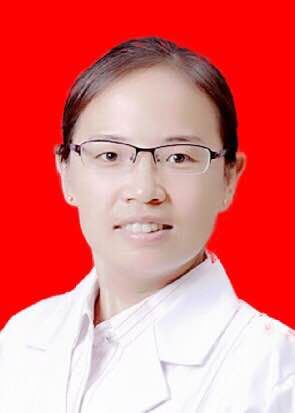 杨世娟头像