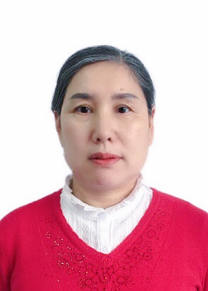 柳琼头像