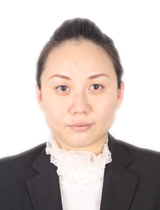 刘婧头像