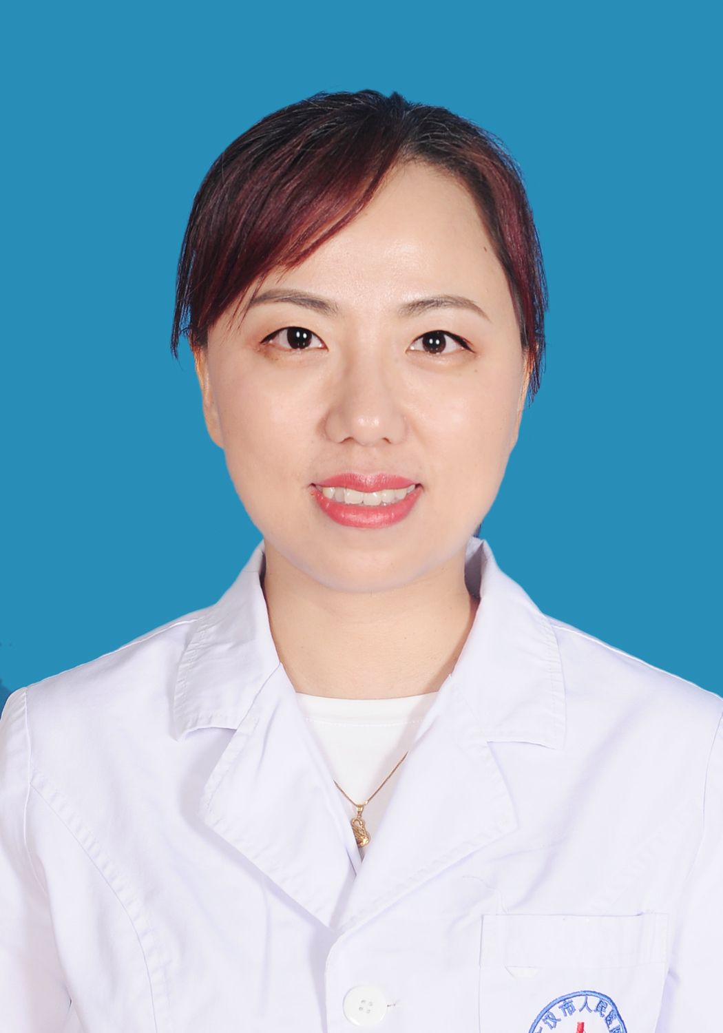 游茜头像