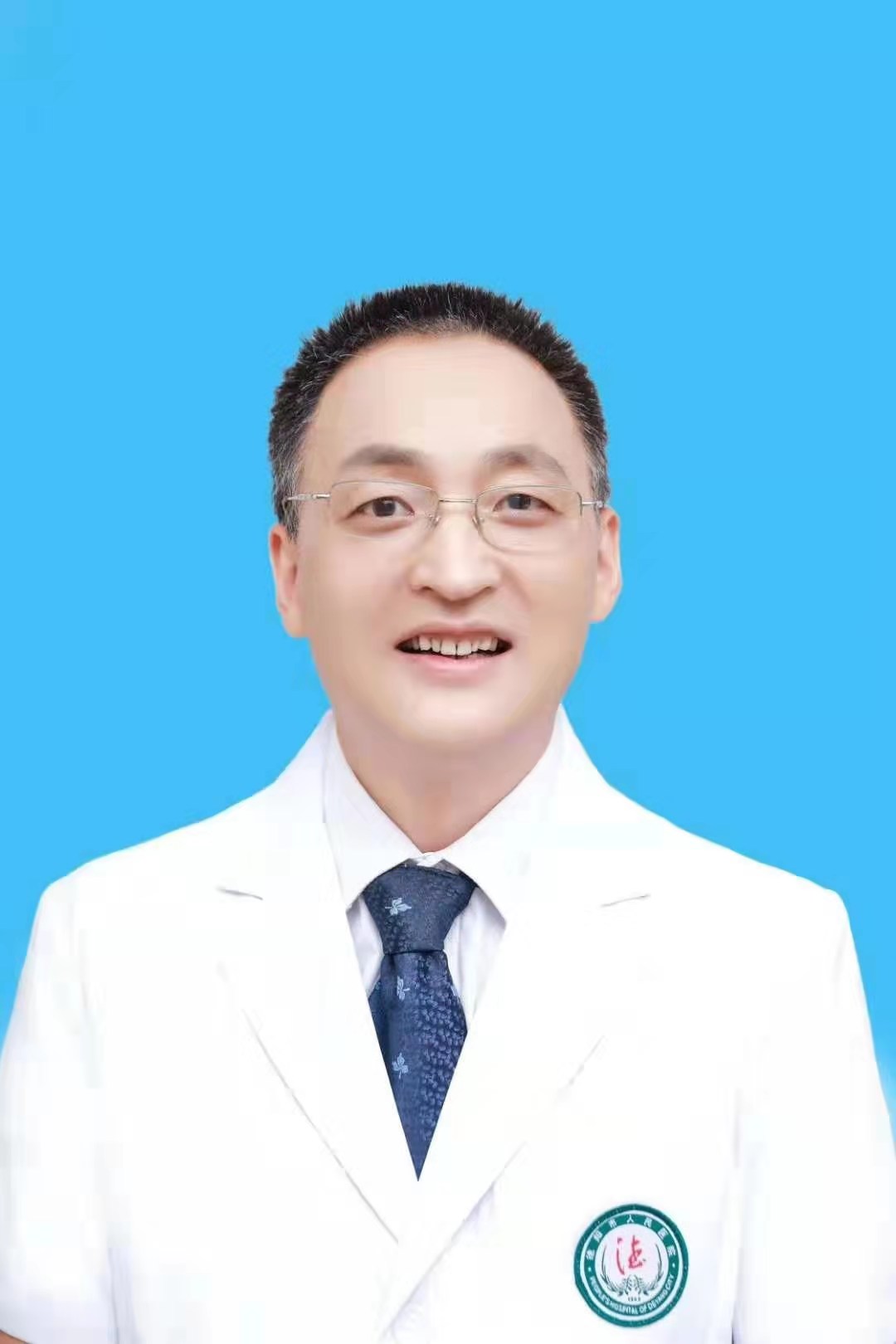 任宝志头像