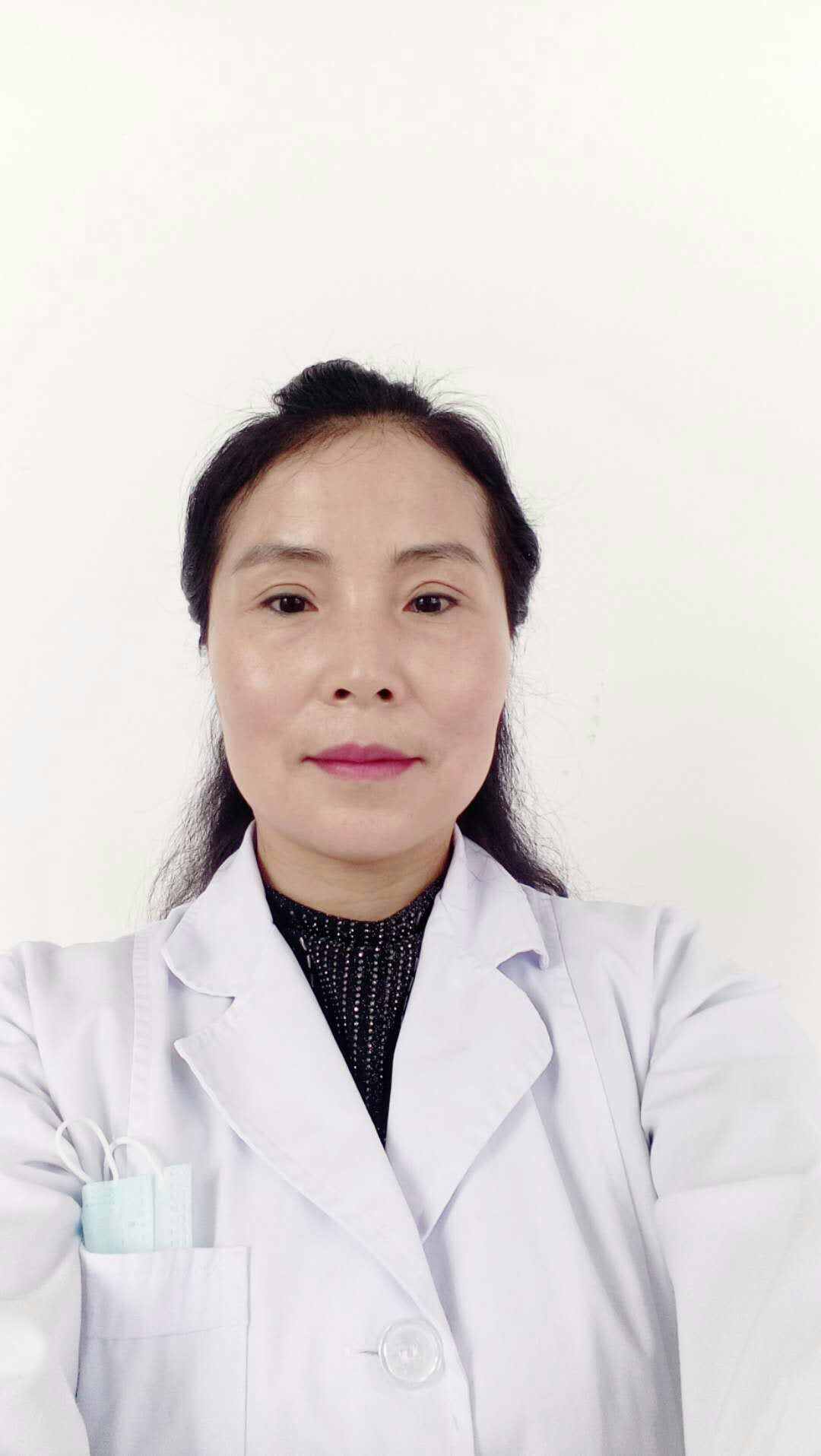 李荣萍头像