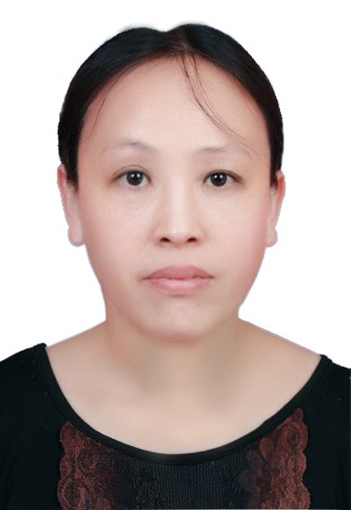 罗永健头像