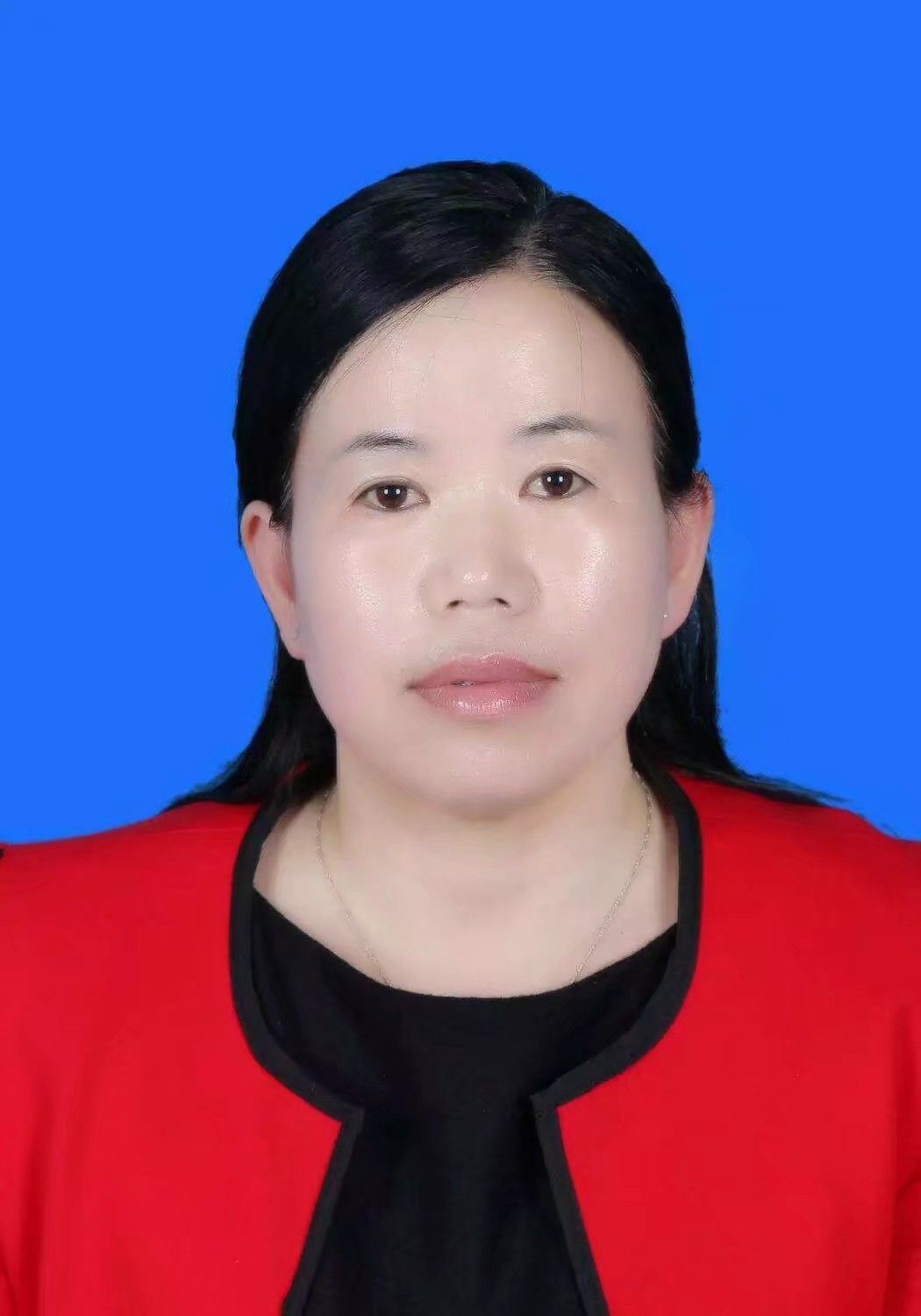 张丽伟头像
