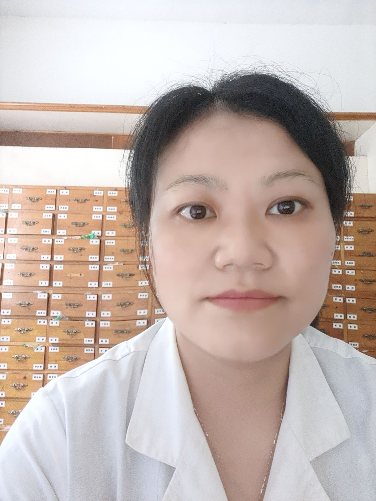 张美玲头像