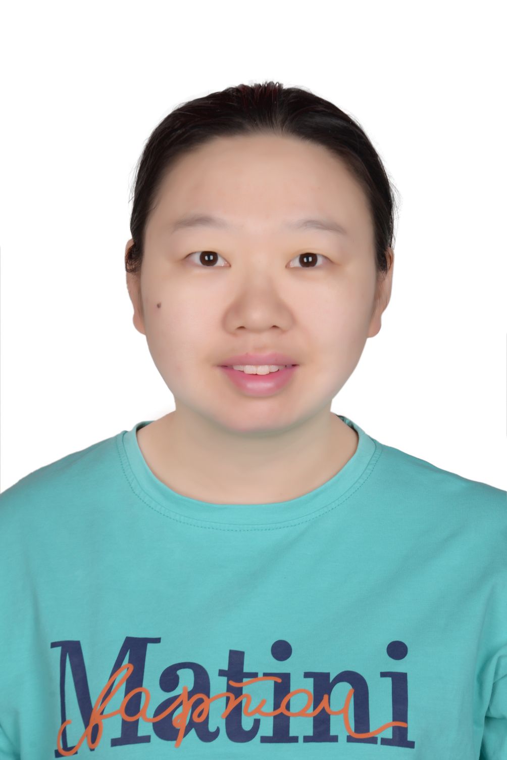 郭洁头像