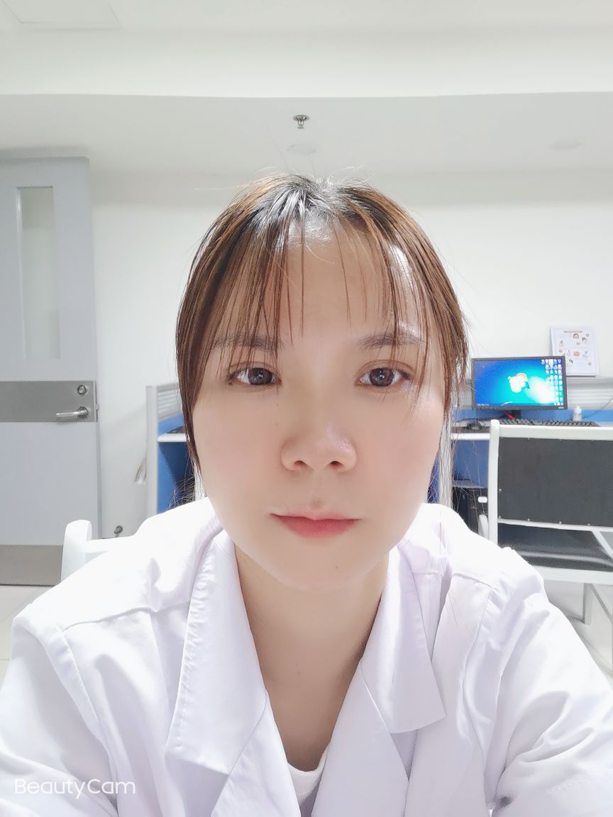 景琳媛头像
