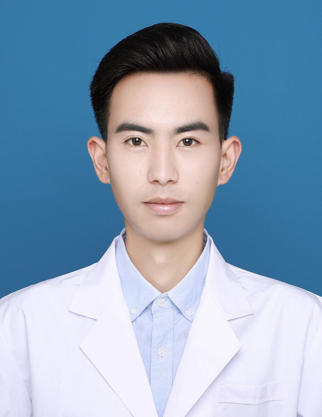 刘孟林头像