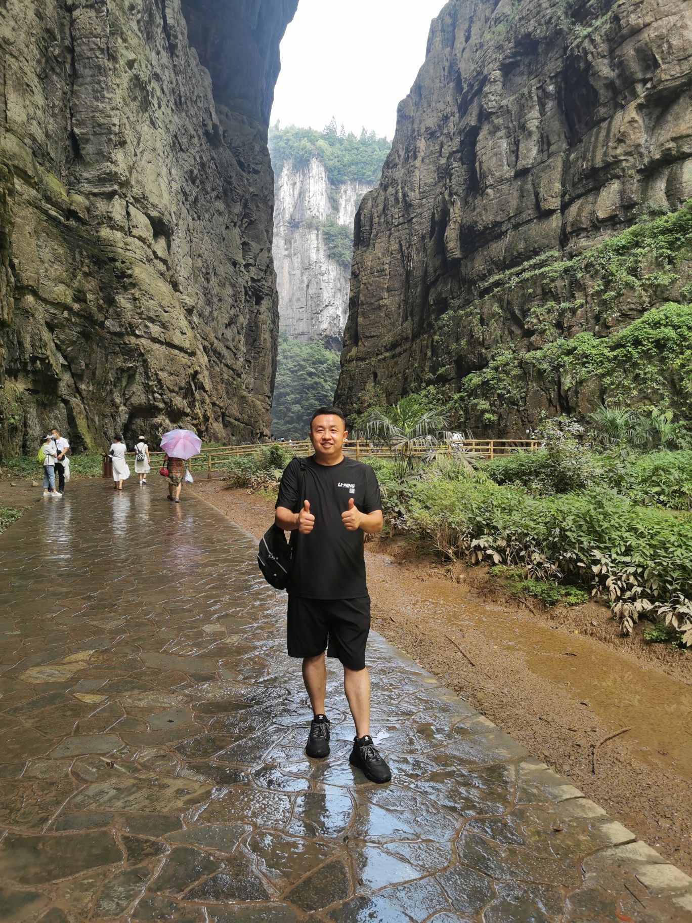 马汉宁头像