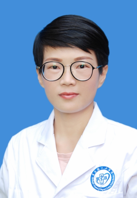 杨梅头像