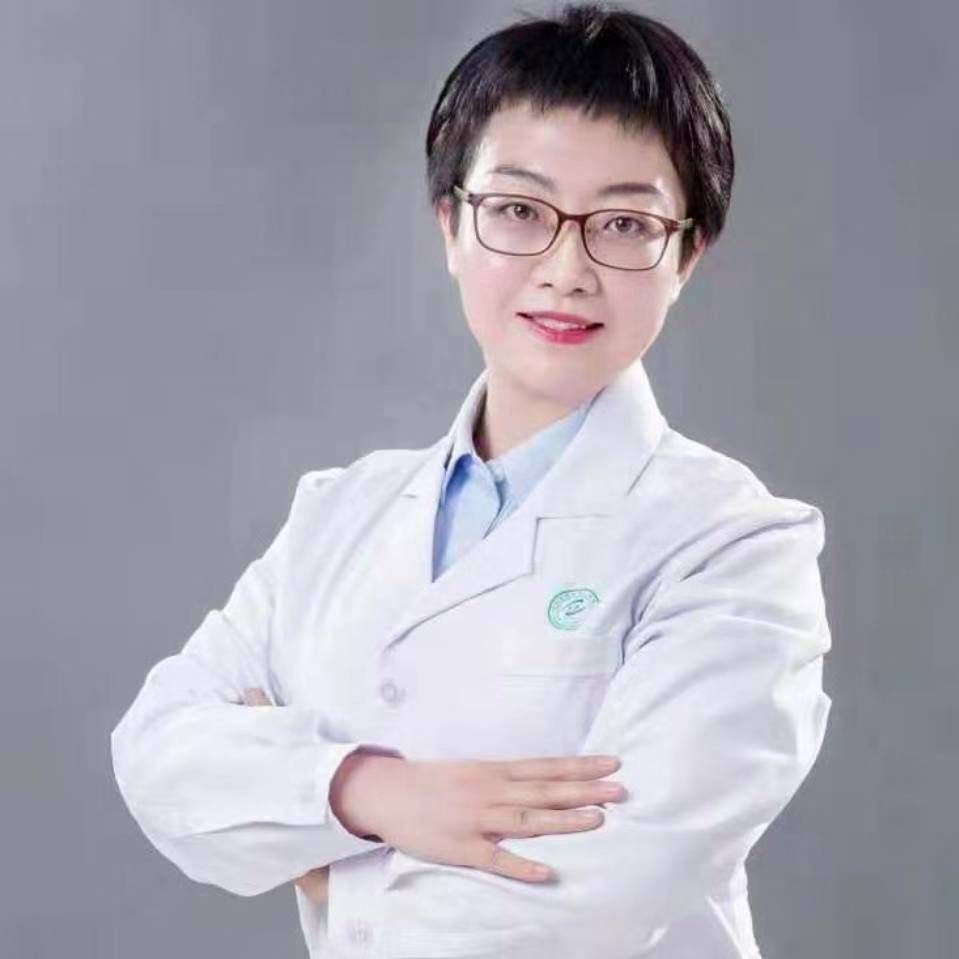 钱爱丽头像