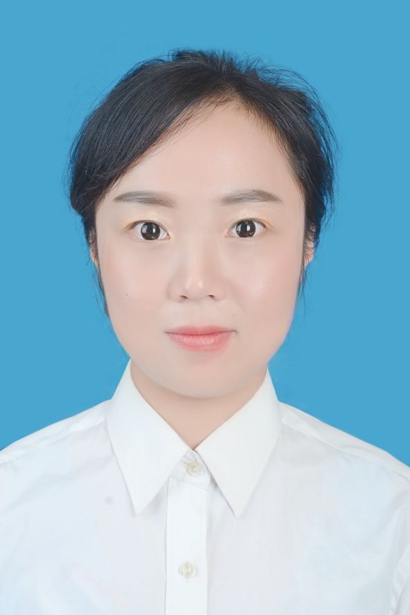 周丽头像