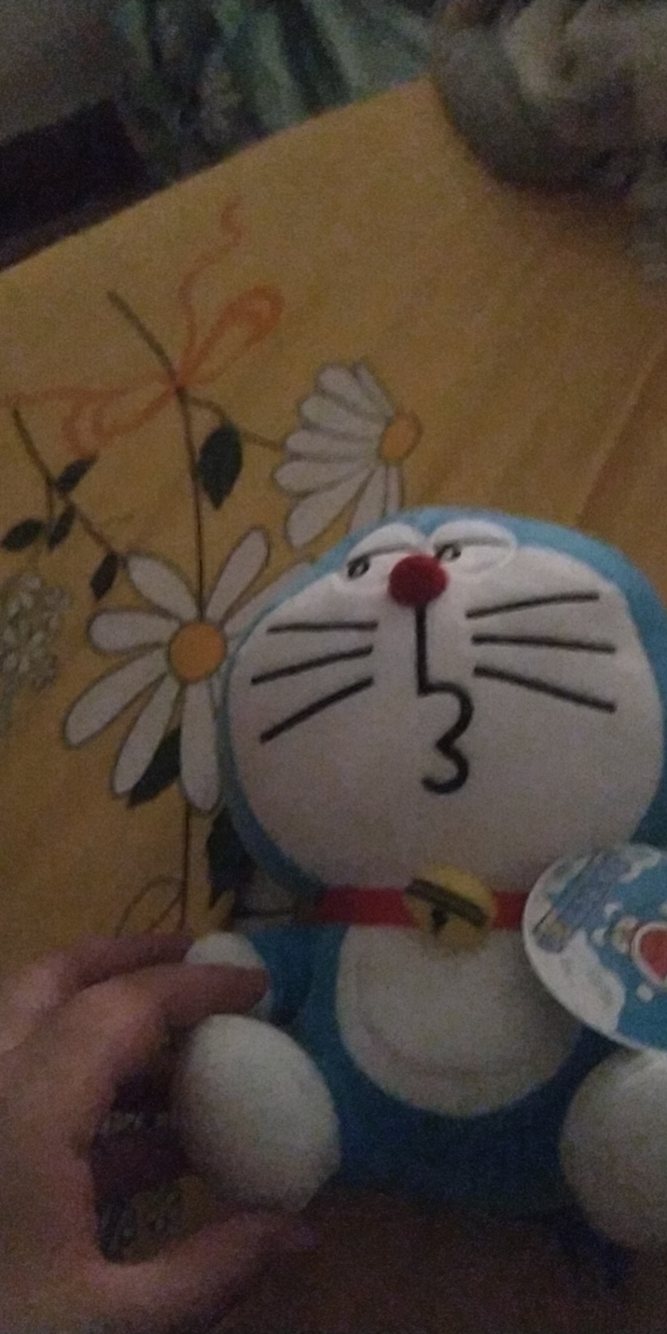 邓秀兰头像