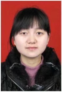 周金莎头像
