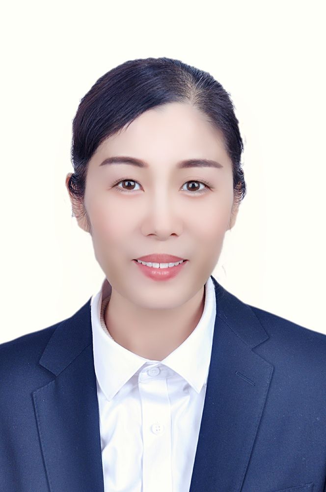 任海云头像