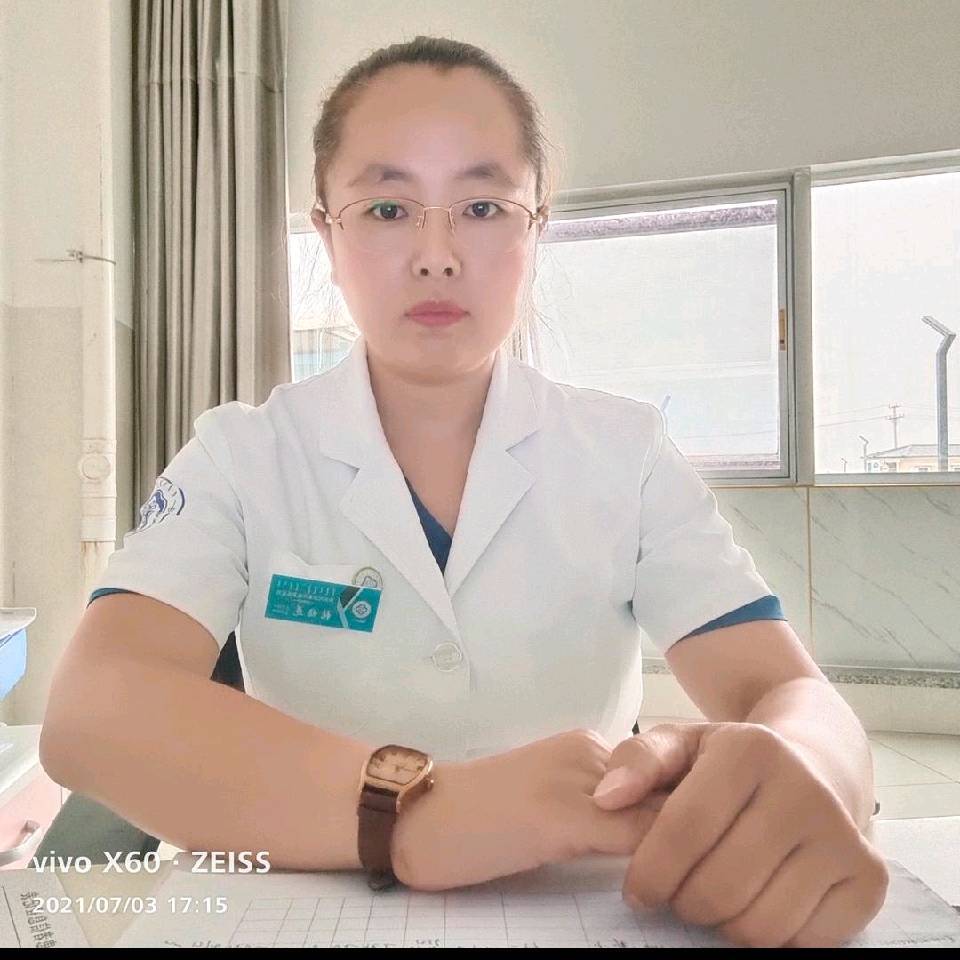 张梅花头像