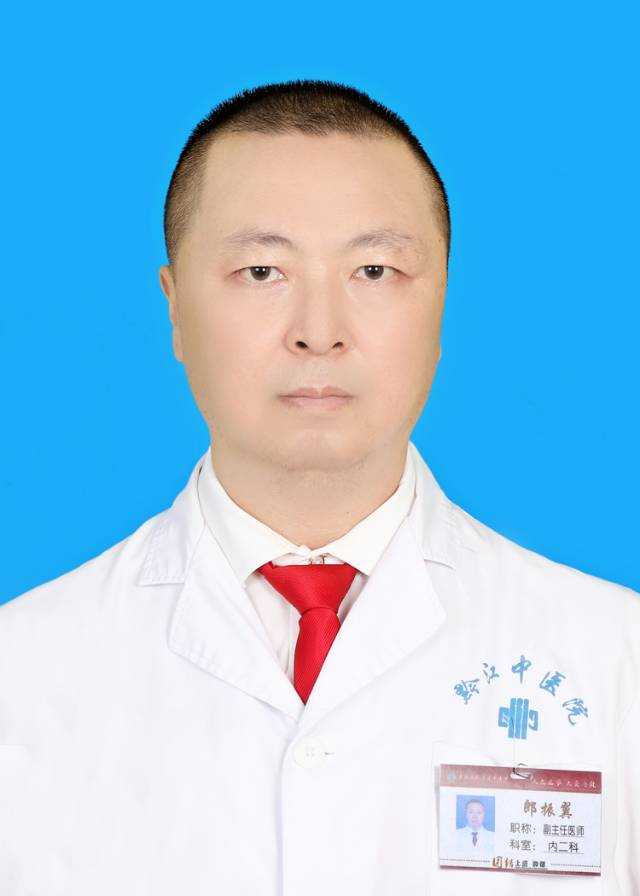 郎振翼头像