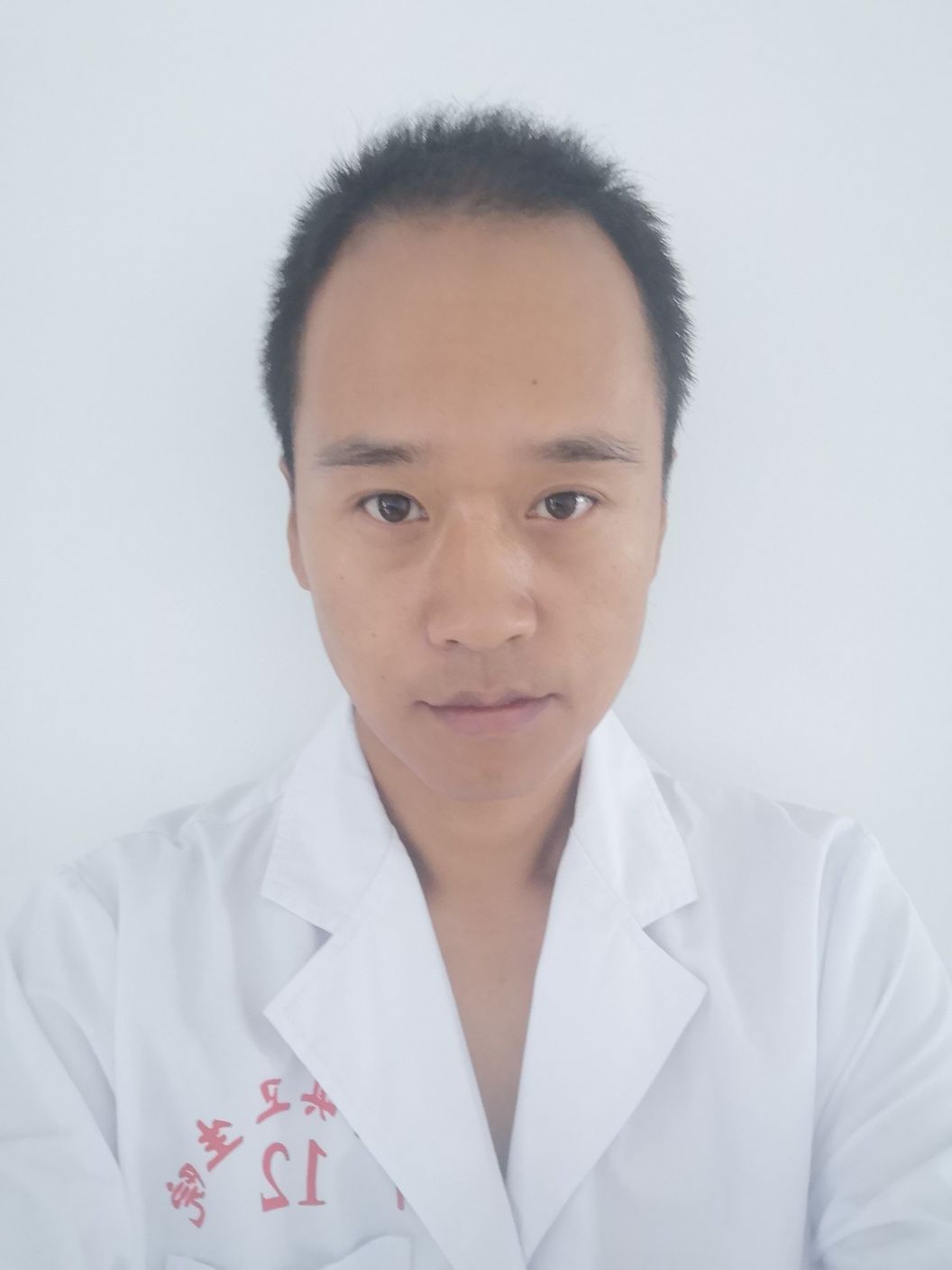 李方同头像