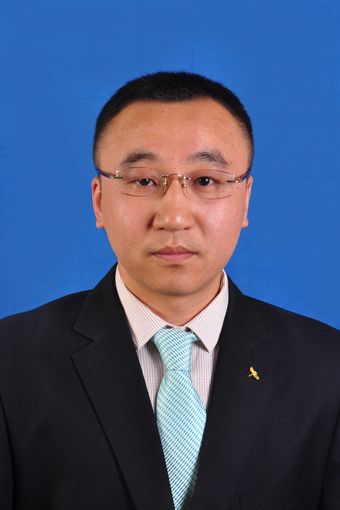 门宏莹头像