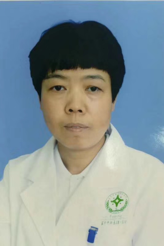 段兆洁头像