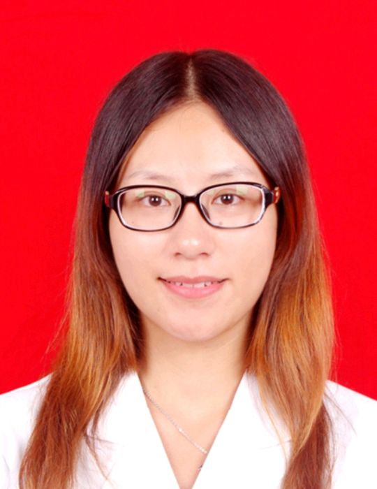 李舒宁头像