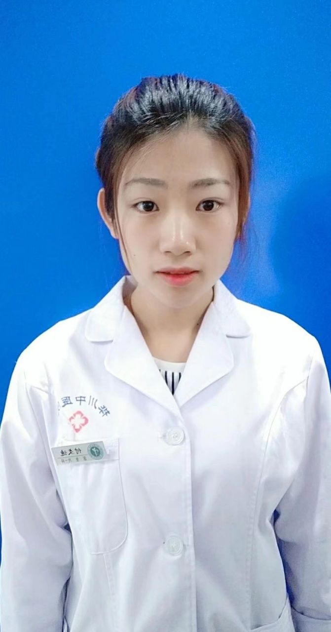 付文迪头像