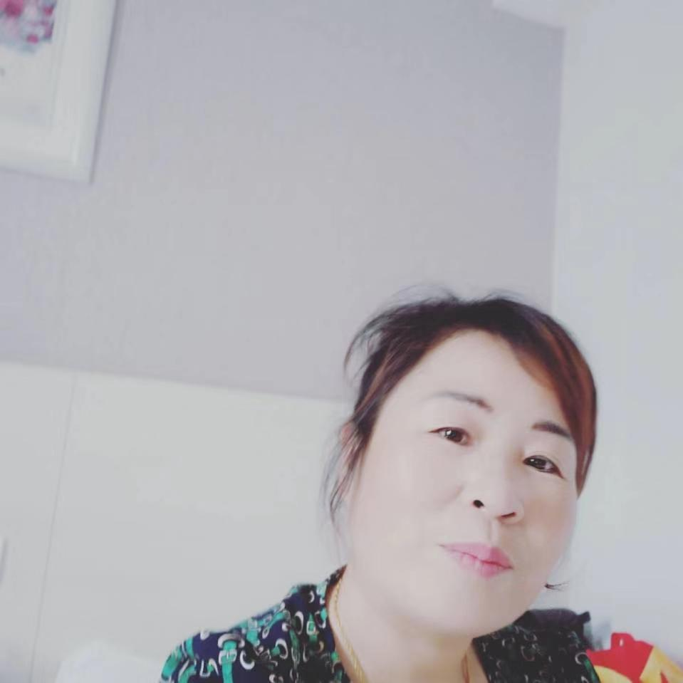 冉红丽头像