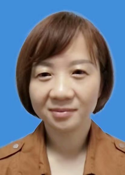 邹蓉琼头像