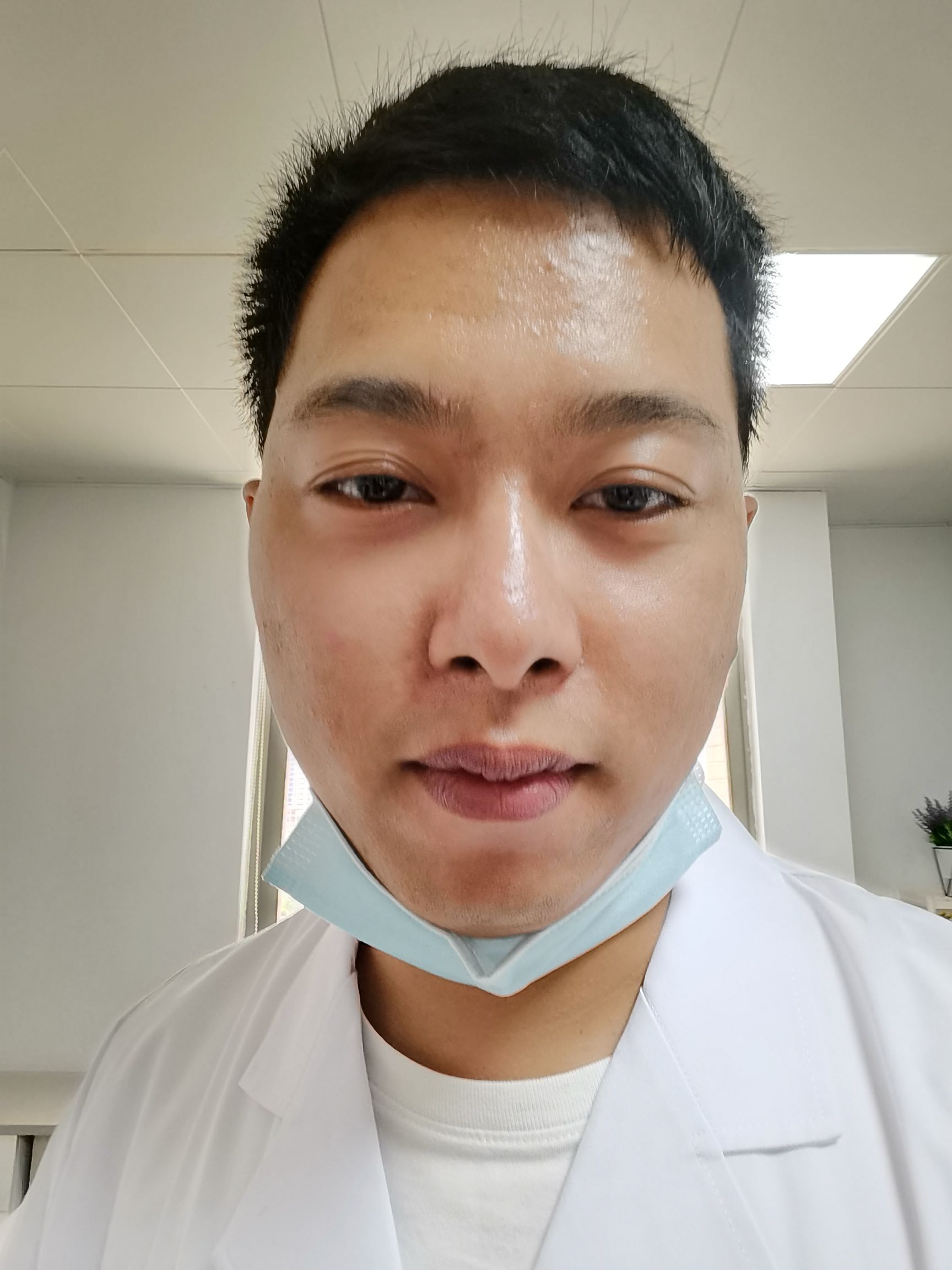 吴伯雄头像