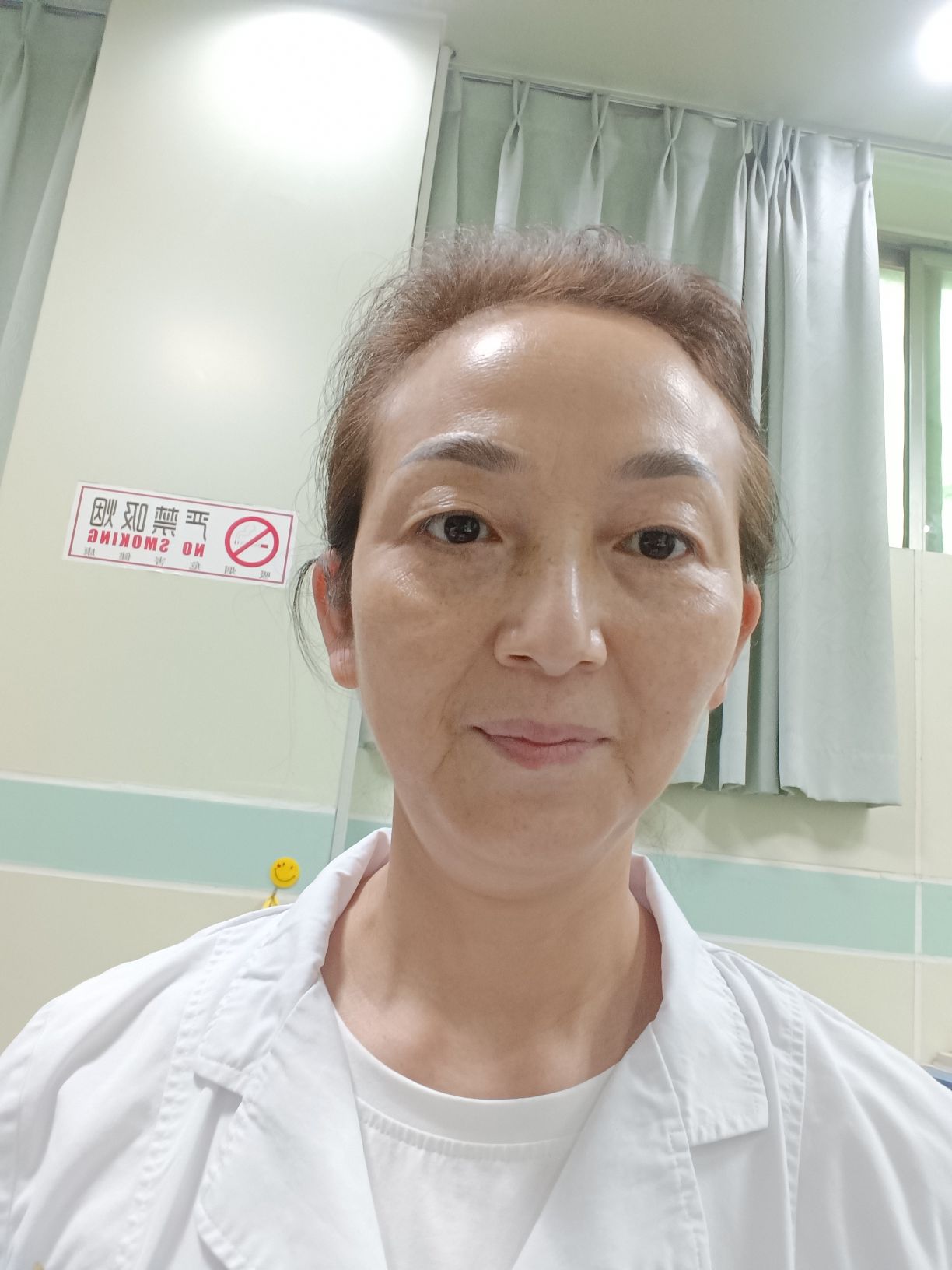 姜青梅头像