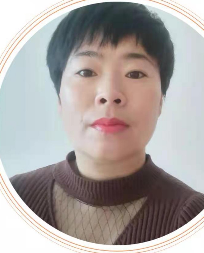 郑春花头像