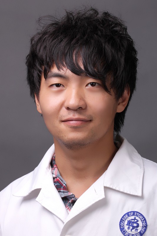 杨扬头像