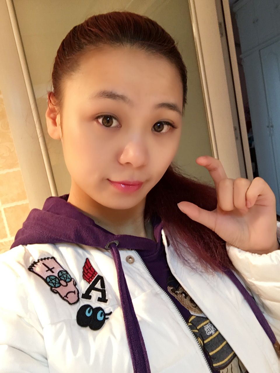 李琦头像