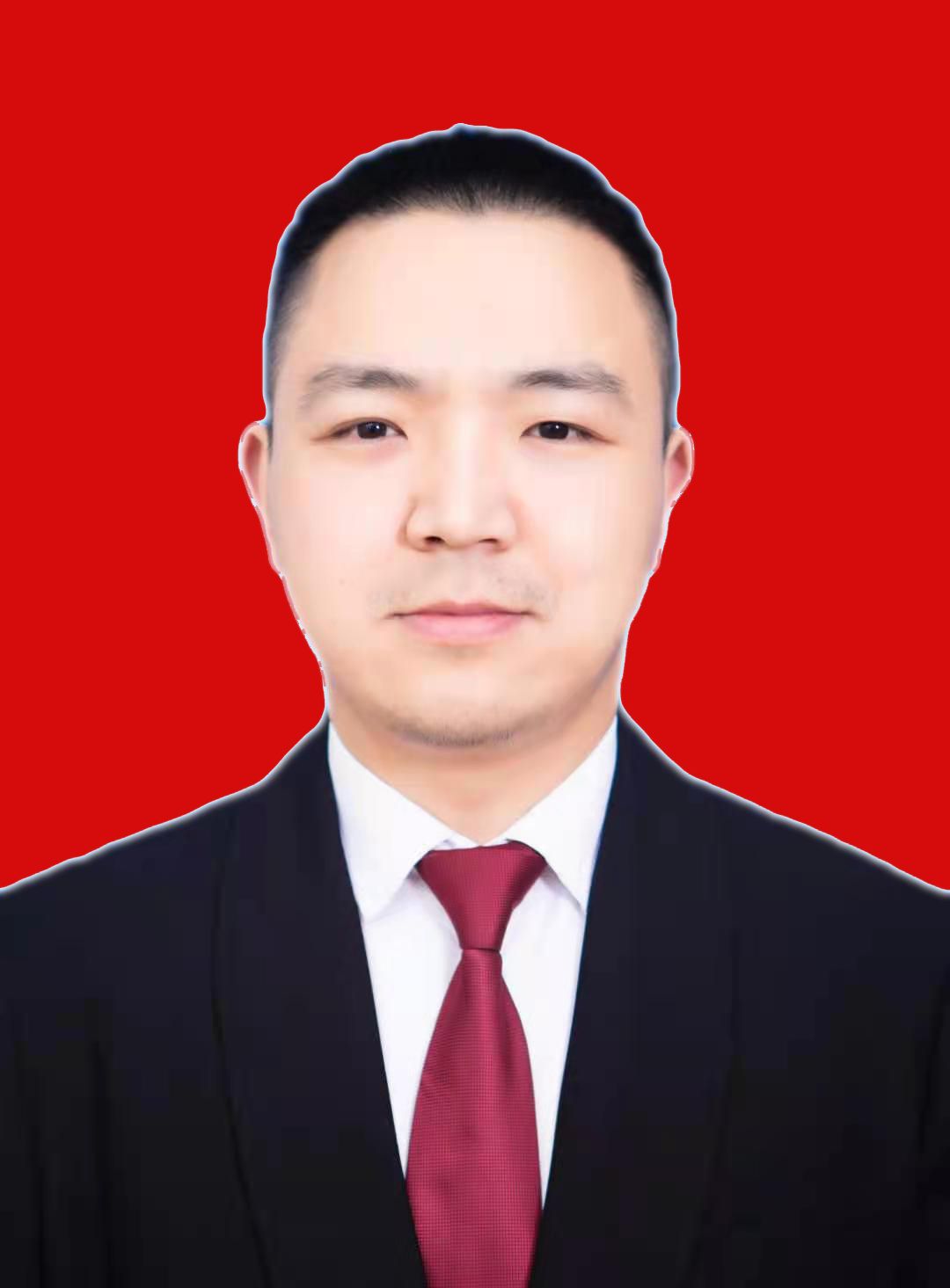 李世军头像