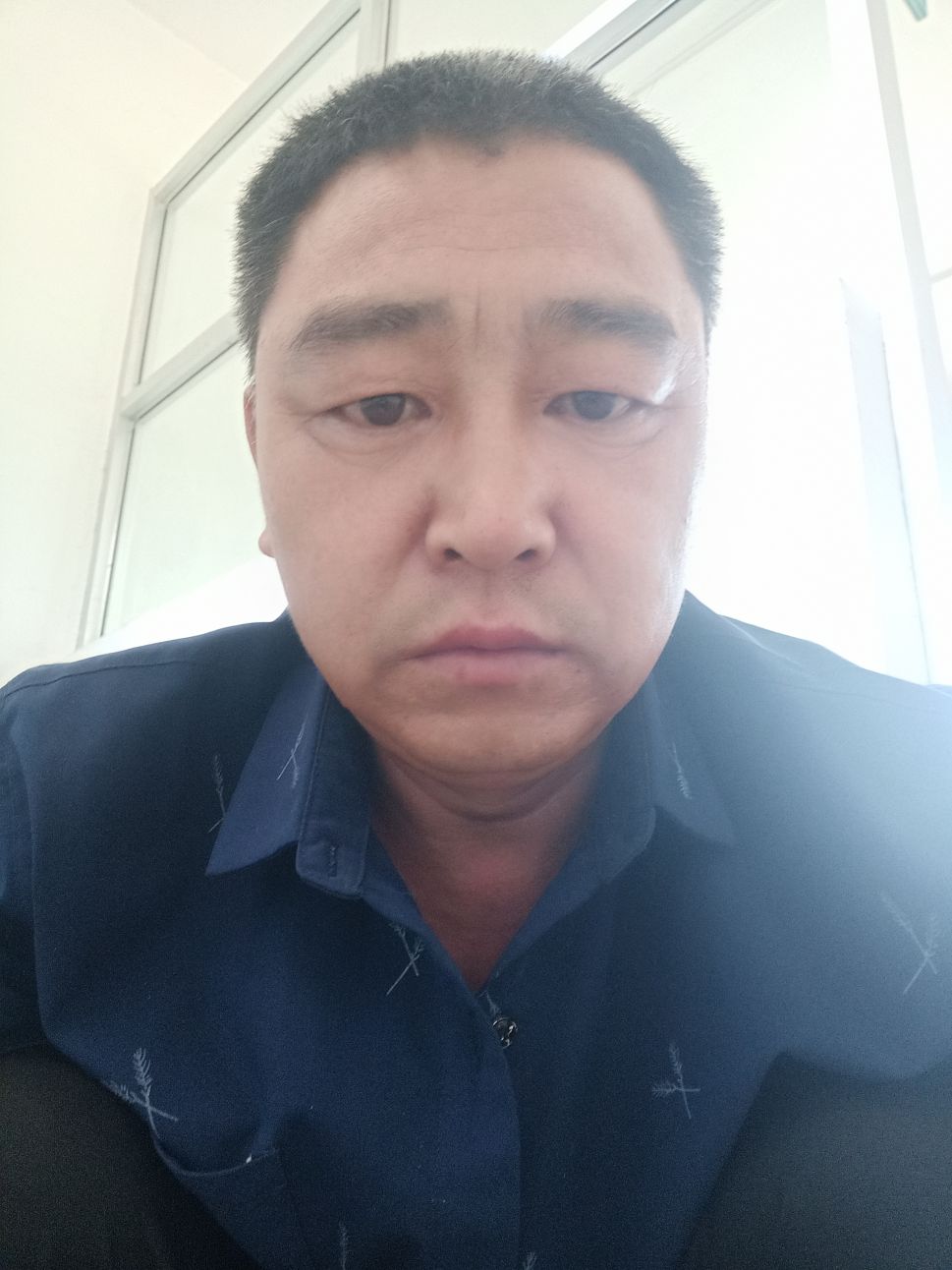 王勇头像
